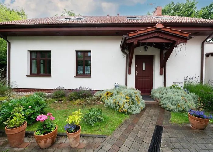 Apartamenty Sopocki Zakątek